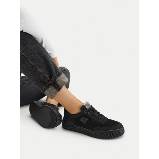 Foto del prodotto Sneakers G-Star Raw CEO-WI16-SABY-02 Nero