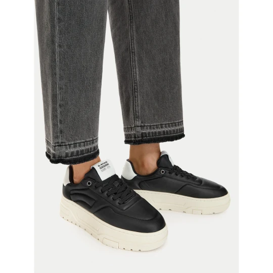 Foto del prodotto Sneakers G-Star Raw EO-GST113 Nero
