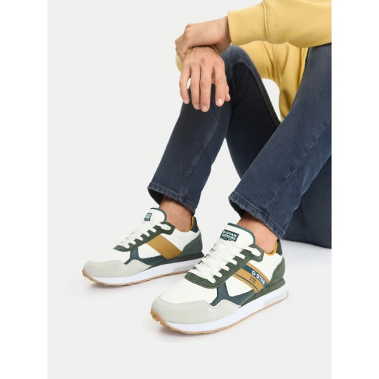 Foto del prodotto Sneakers G-Star Raw EO-JESSE-01 Bianco