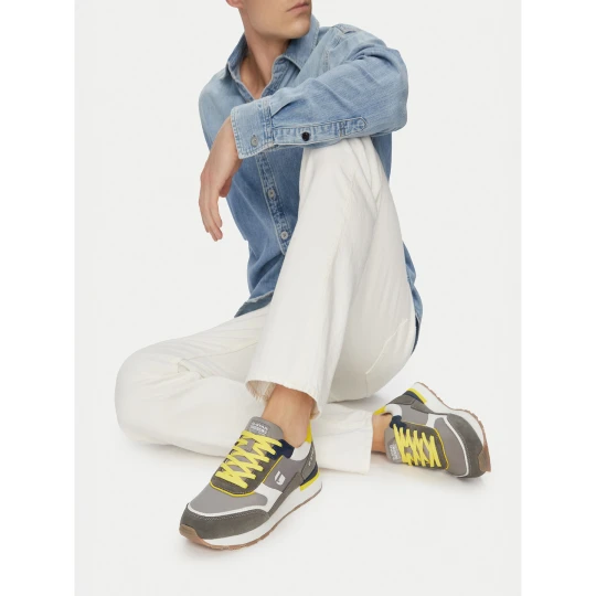Foto del prodotto Sneakers G-Star Raw EO-LUK-01 Grigio