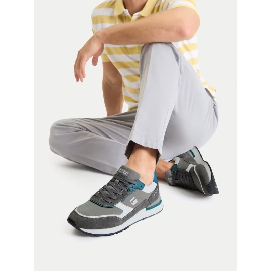 Foto del prodotto Sneakers G-Star Raw EO-LUK-01 Grigio