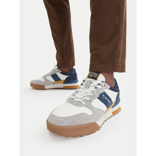 Foto del prodotto Sneakers G-Star Raw EO-MILAN-01 Blu scuro