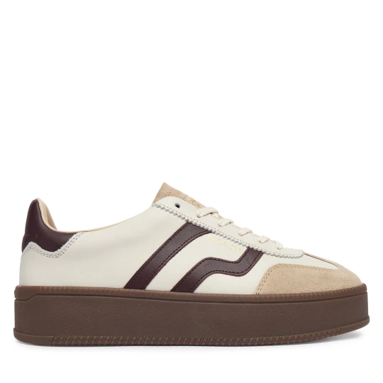Foto del prodotto Sneakers Gant Cuzmani 33531353 Beige chiaro