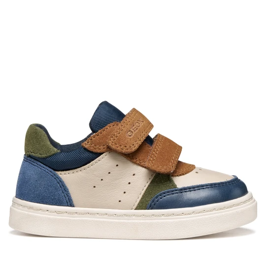 Foto del prodotto Sneakers Geox B Nashik Boy B465NC 0CL22 C0819 M Multicolore