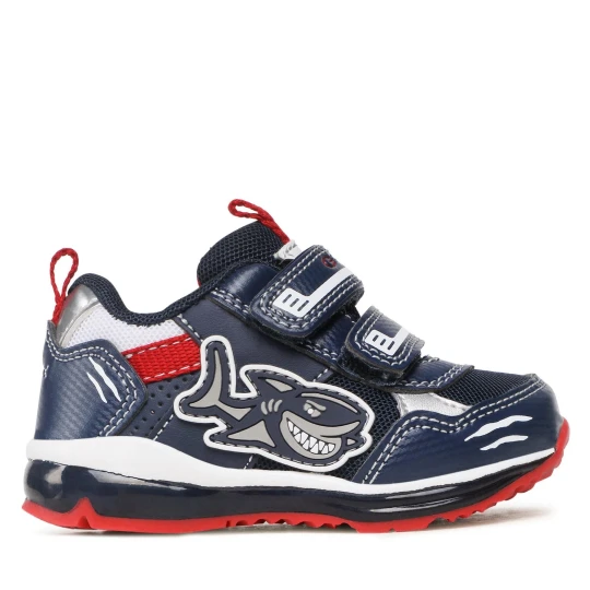 Foto del prodotto Sneakers Geox B Todo Boy B2584A014CEC0735 Blu scuro