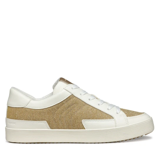 Foto del prodotto Sneakers Geox D Blomiee D466HB 0LYBC C2L1Q Oro