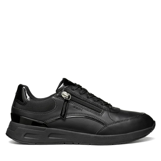 Foto del prodotto Sneakers Geox D Bulmya D65NQB 05411 C9999 Nero