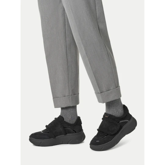 Foto del prodotto Sneakers Geox D Nebula 2.0 X D56NHD 022HH C9999 Nero