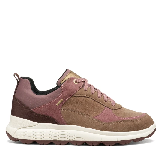 Foto del prodotto Sneakers Geox D Spherica 4X4 B Abx D3626D 2246 CD6J6 Marrone