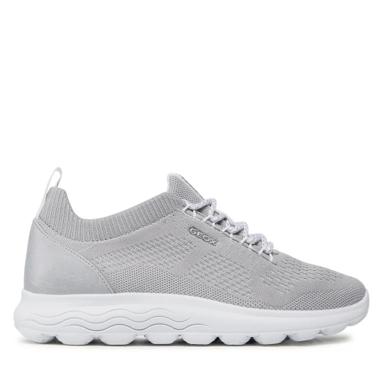 Foto del prodotto Sneakers Geox D Spherica A D15NUA 0006K C1010 Grigio