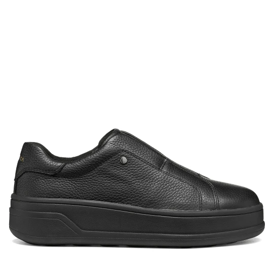 Foto del prodotto Sneakers Geox D Spherica Ecub-2 D65WVE 46 C9999 Nero