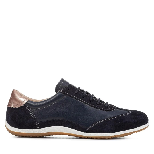 Foto del prodotto Sneakers Geox D Vega D3509A 022Y3 C4264 Blu scuro