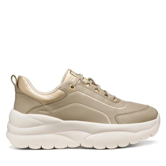 Foto del prodotto Sneakers Geox D Xtors D651FA 085NF C5258 Beige