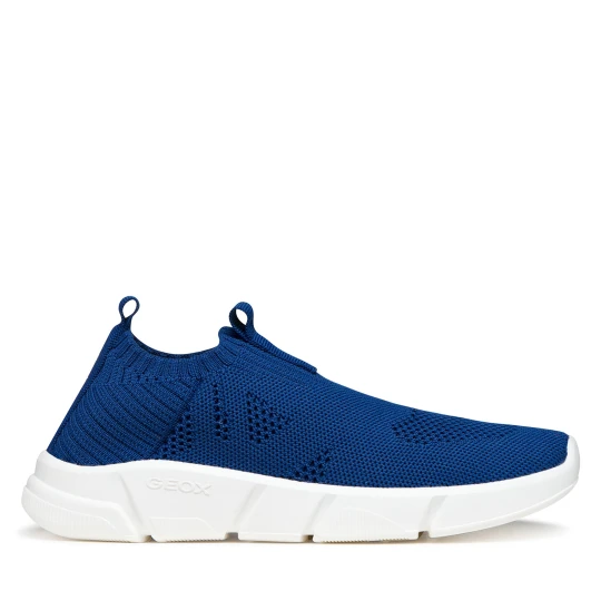 Foto del prodotto Sneakers Geox J Aril Boy J02DMA 0006K C4067 Blu