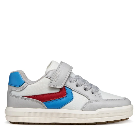 Foto del prodotto Sneakers Geox J Arzach Boy J454AA 0FU54 C1129 S Grigio