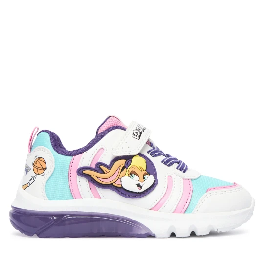 Foto del prodotto Sneakers Geox J Ciberdron Girl J66LPA 05411 C0406 S Multicolore