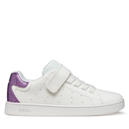Foto del prodotto Sneakers Geox J Eclyper Girl J36LRA 0BCKC C0761 S Bianco
