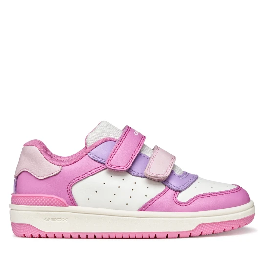 Foto del prodotto Sneakers Geox J Washiba Girl J45HXB 000BC C8F8R D Multicolore