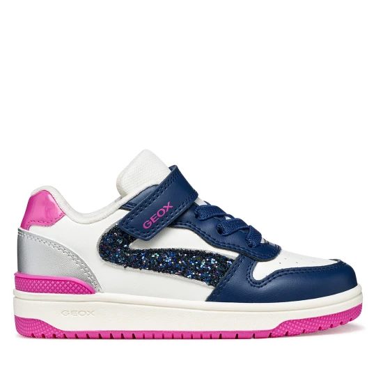 Foto del prodotto Sneakers Geox J Washiba Girl J55HXA 054AJ C1Z4R D Multicolore