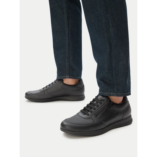 Foto del prodotto Sneakers Geox U Avery U65H5A 000BC C9999 Nero