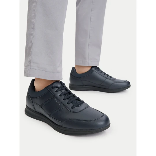 Foto del prodotto Sneakers Geox U Avery U66H5A 000BC C4021 Blu scuro