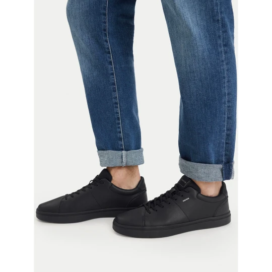 Foto del prodotto Sneakers Geox U Baltmoore U65LDD 0009B C9999 Nero