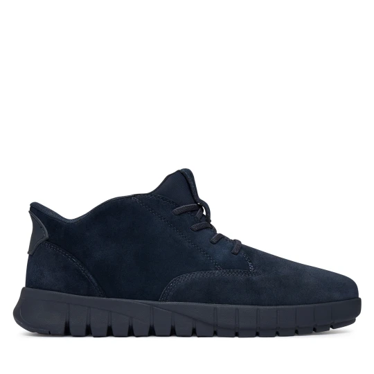 Foto del prodotto Sneakers Geox U Flextride Plus U56MAB 00022 C4002 Blu scuro