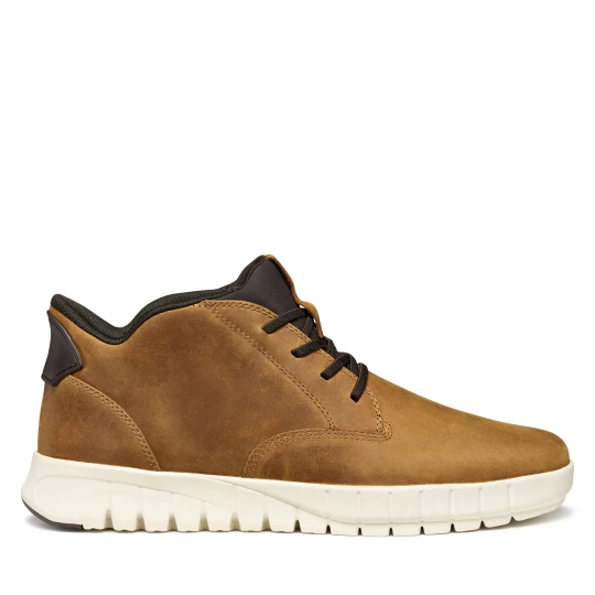 Foto del prodotto Sneakers Geox U Flextride Plus U56MAB 000FF C6002 Marrone