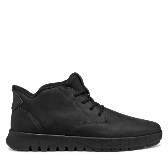 Foto del prodotto Sneakers Geox U Flextride Plus U56MAB 000FF C9999 Nero