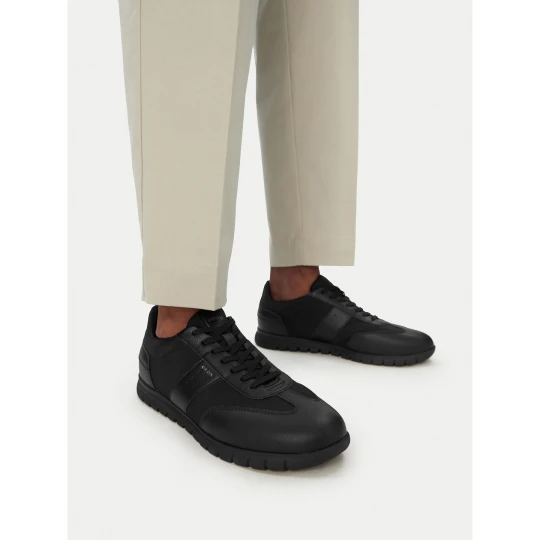 Foto del prodotto Sneakers Geox U Flextride Zero U651JB 011FE C9999 Nero
