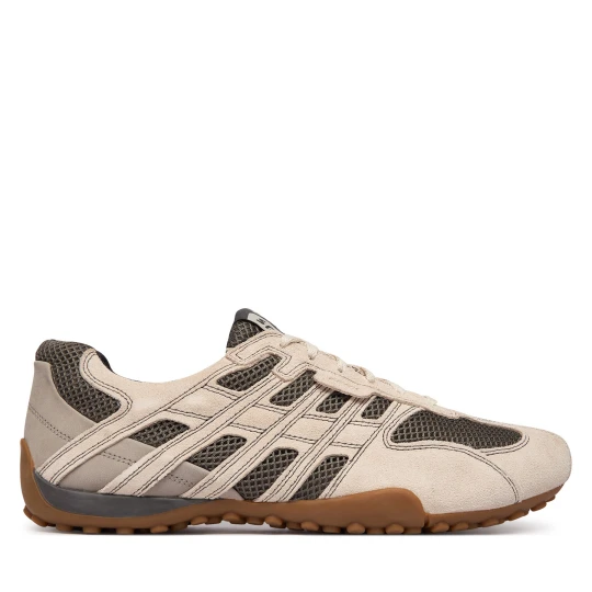 Foto del prodotto Sneakers Geox U Snake Original U55MNA 02214 C5V9F Beige