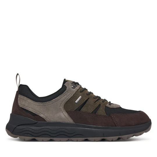 Foto del prodotto Sneakers Geox U Spherica 4X4 B Abx U66FDB 02211 C6KB3 Marrone scuro