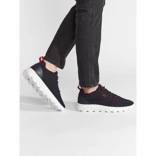 Foto del prodotto Sneakers Geox U Spherica A U15BYA 0006K C4064 Blu scuro