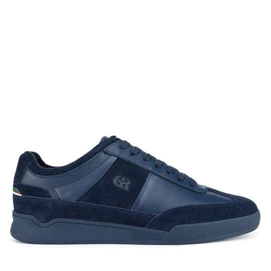 Foto del prodotto Sneakers Gino Rossi CARLO-01 124AM Blu scuro