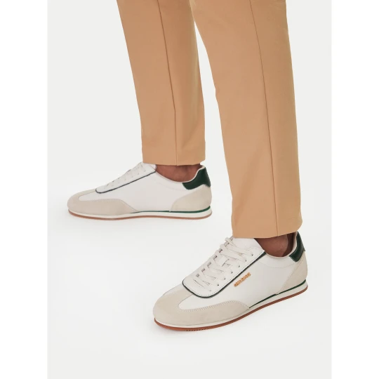 Foto del prodotto Sneakers GINO ROSSI EO-ALFREDO-01 126AM Écru Crema