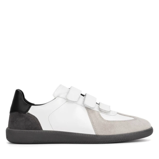 Foto del prodotto Sneakers Gino Rossi TESSA-01-W1 Bianco