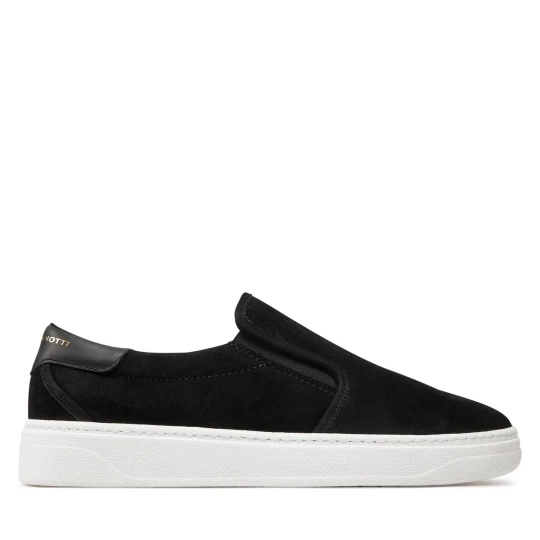 Foto del prodotto Sneakers Giuseppe Zanotti RM40027 Nero