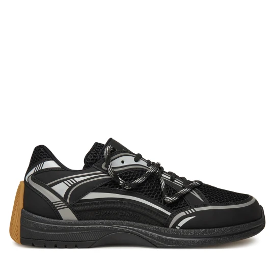 Foto del prodotto Sneakers Giuseppe Zanotti RM50008 Nero
