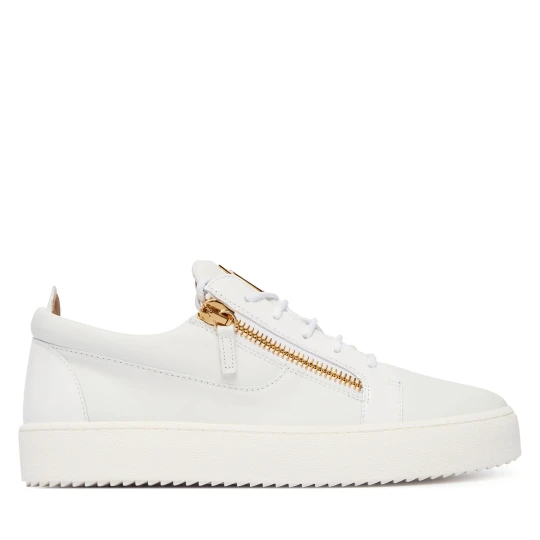 Foto del prodotto Sneakers Giuseppe Zanotti RU50000 / 004 Bianco