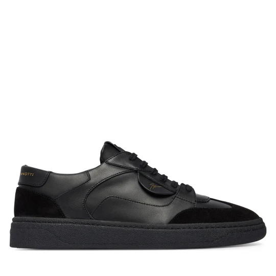 Foto del prodotto Sneakers Giuseppe Zanotti RU50013 / 001 Nero