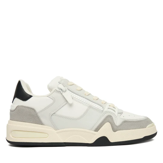 Foto del prodotto Sneakers Giuseppe Zanotti RU50014 / 001 Bianco