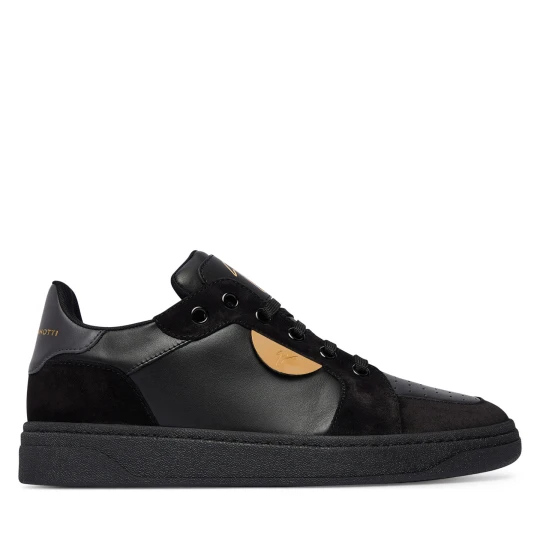 Foto del prodotto Sneakers Giuseppe Zanotti RU50044 / 001 Nero
