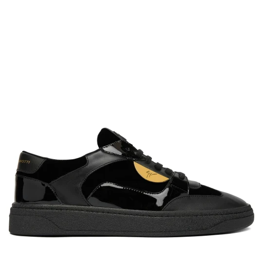 Foto del prodotto Sneakers Giuseppe Zanotti RU50045 / 002 Nero