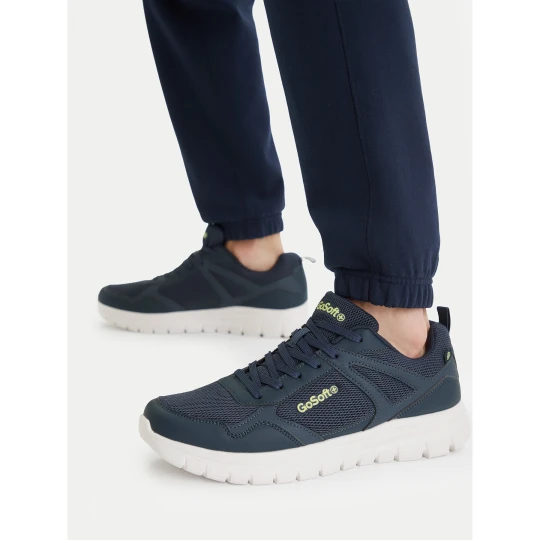 Foto del prodotto Sneakers Go Soft CEO-25723 Blu scuro