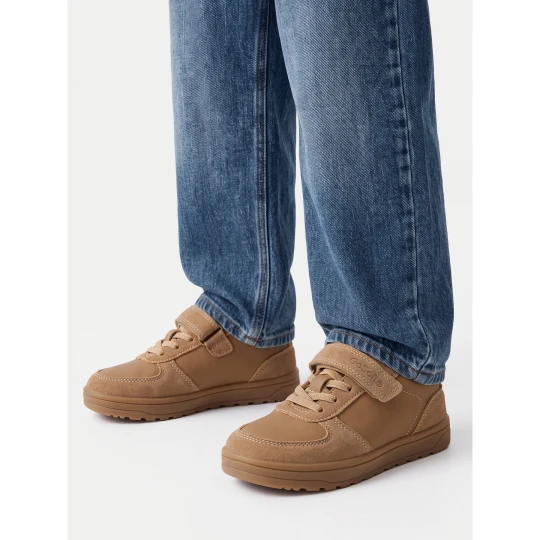 Foto del prodotto Sneakers Go Soft CEO-629-003-1 Beige scuro
