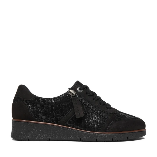 Foto del prodotto Sneakers Go Soft CEO-WI16-FLEXX-01 Nero