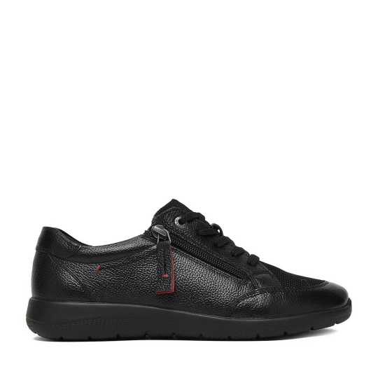 Foto del prodotto Sneakers Go Soft CEO-WI16-SAMSON1-06 Nero