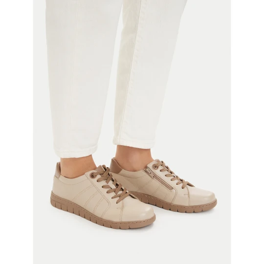 Foto del prodotto Sneakers Go Soft CEO-WI23-GHANA-12 Beige