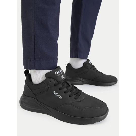 Foto del prodotto Sneakers Go Soft CEOWB-MV15-010 Nero