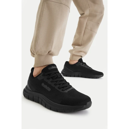 Foto del prodotto Sneakers Go Soft CEOWB-MYR-25056 Nero